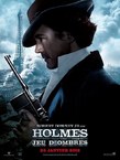 SHERLOCK HOLMES 2